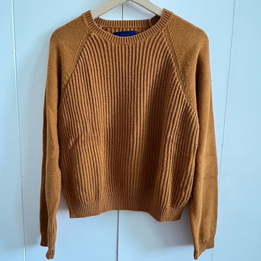 Aeropostale knit sweater